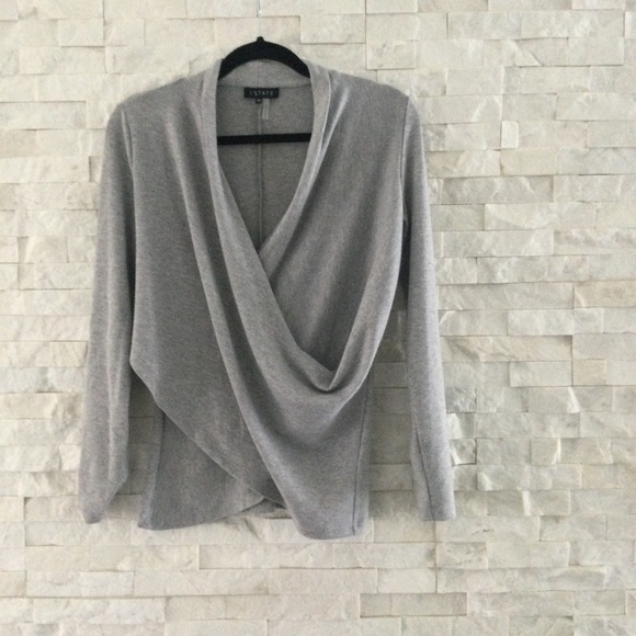 1.State Knit Sweater - Picture 3 of 4